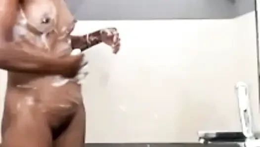 Güzel Hintli desi kız