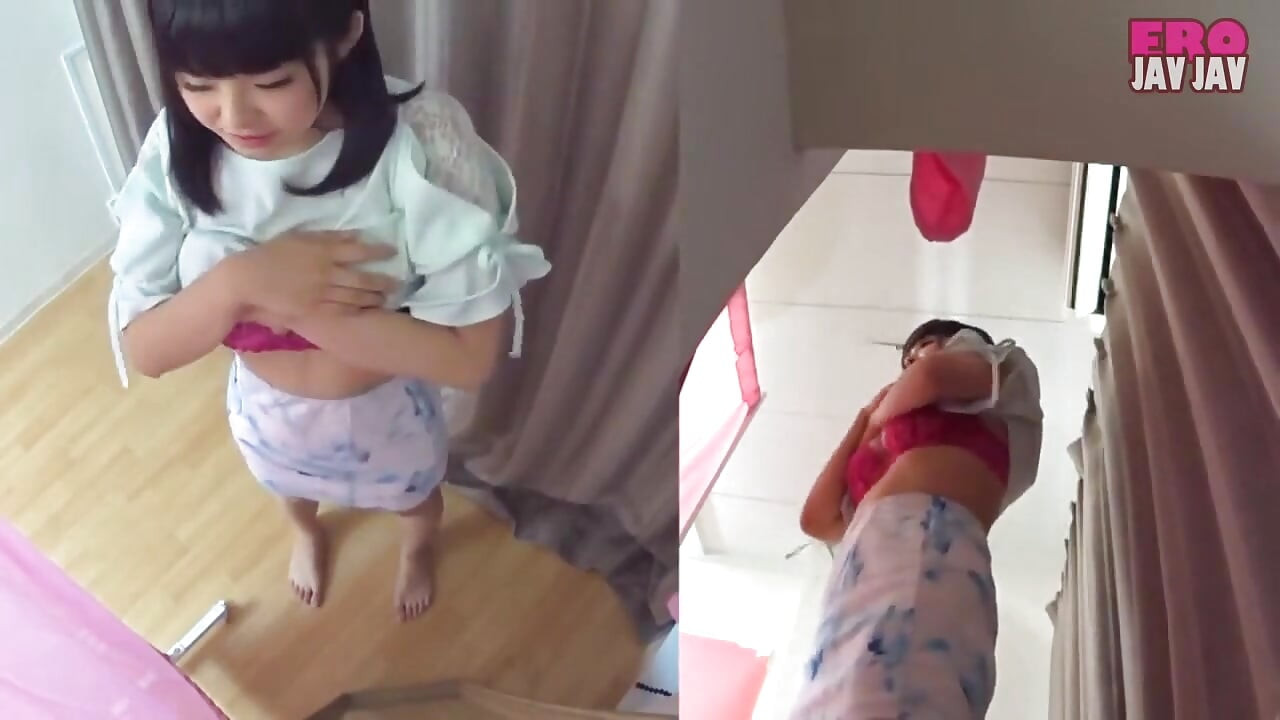 Bold Amateur Personal Photoshoot Capturing Teasing Skirt Moments and Sensual Angles -pt.4