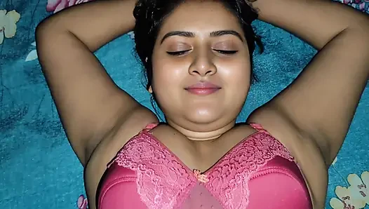 Video kenikmatan waktu ngentot romantis bangla bhabi India pagi-pagi.