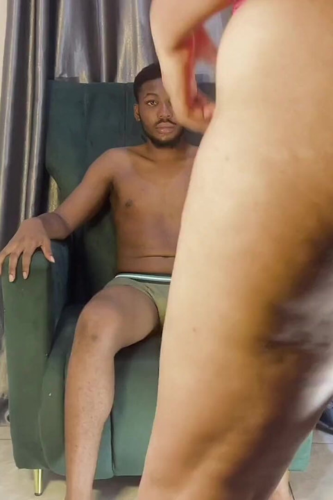 Strip for Me My Sheila