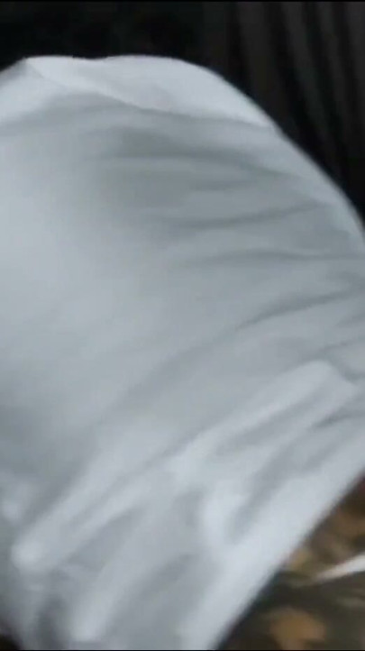 I was so horny that I made a purchase just to give to the delivery man | Clip 3