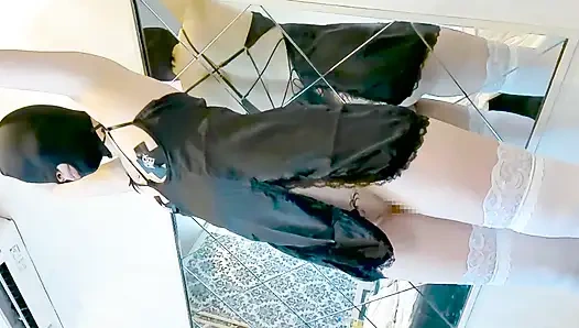 Mayu No93-95 Cosplay, Sıçrama Yapma, Derin Boğaz, Kasılmalar, Maruz Kalma, Sperm İçme, Çeşitli