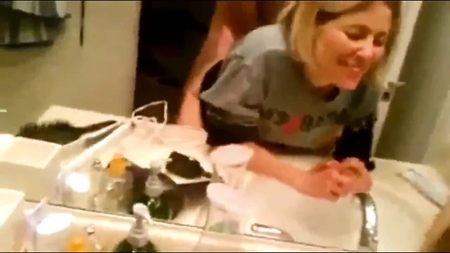Brutal Anal Sex with BOSS