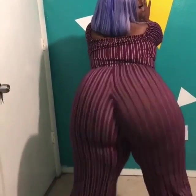 booty