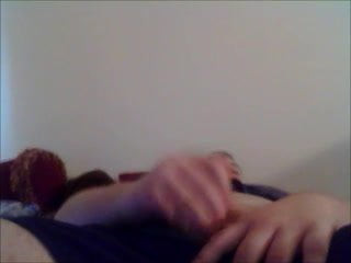 Me Jerking Off
