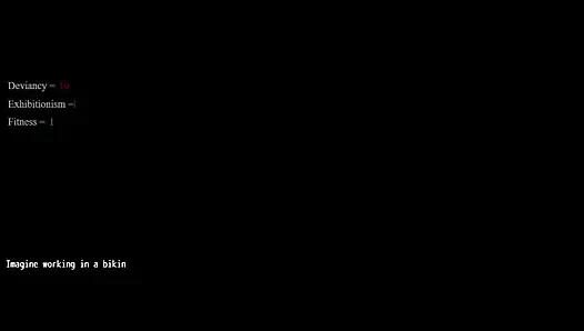 Lisa: The Waitress ep.14