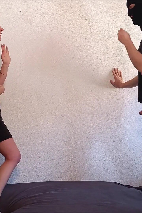 Sie Macht Rhrei