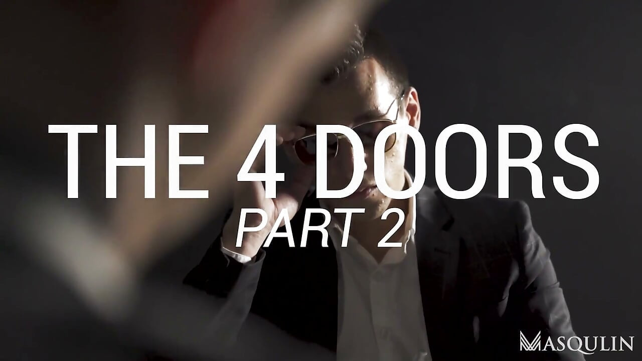 The 4 Doors, Part 2 - Role Play