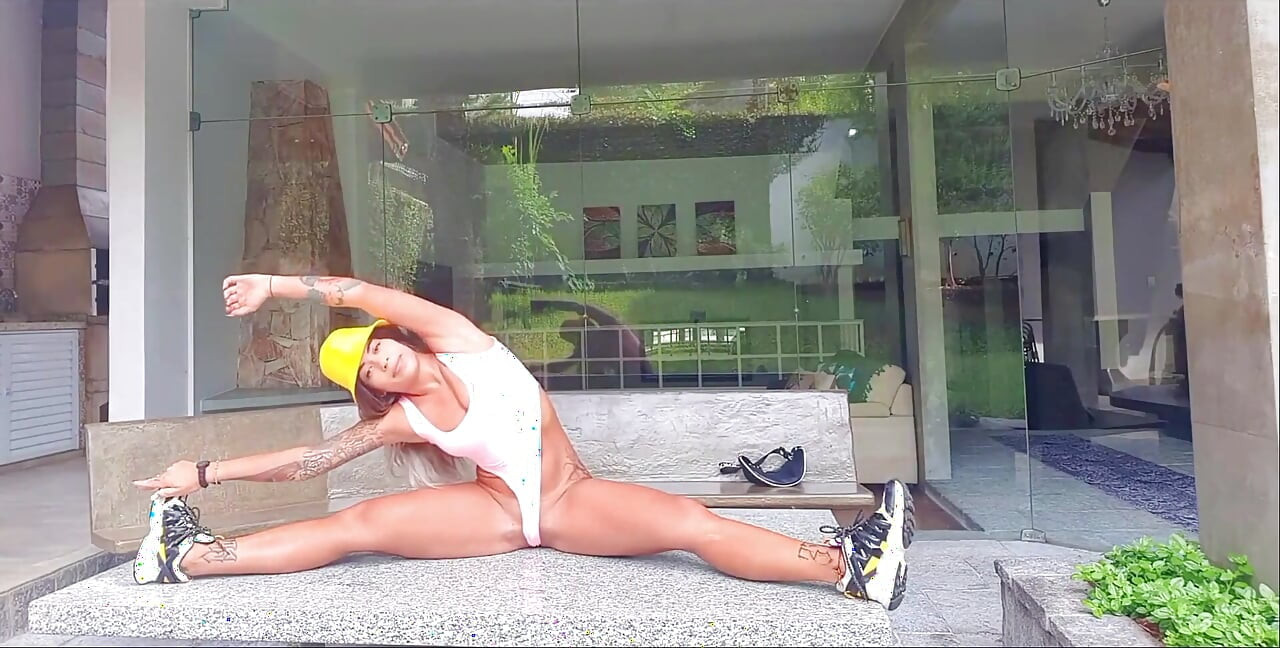 Stretching Class