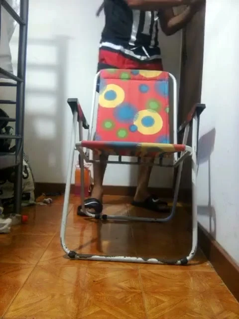 Made a Special Video for My Followers,Lucas_pt