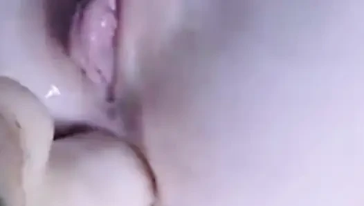Asyalı genç kız anal orgazm