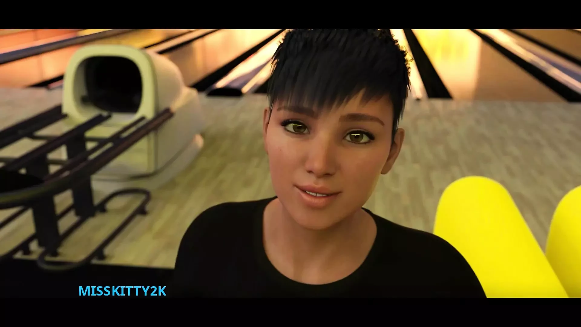 Wvm - parte 92 - il Bowling Meeting di misskitty2k