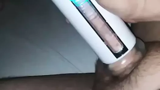 karısından yeni oyuncak