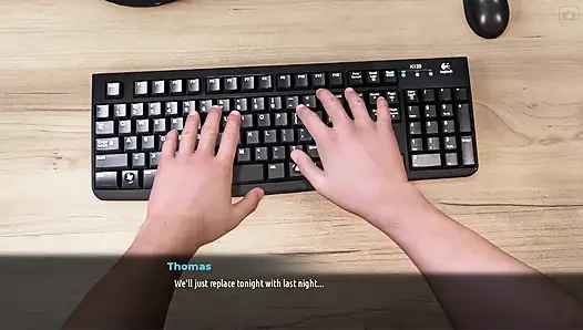 Милфа Из Санвилля 96, мачеха Seans обожает трахать меня