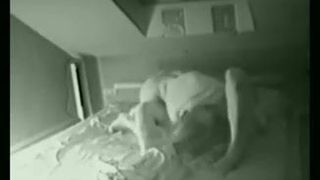 Nightvision Homemade Sex uncut