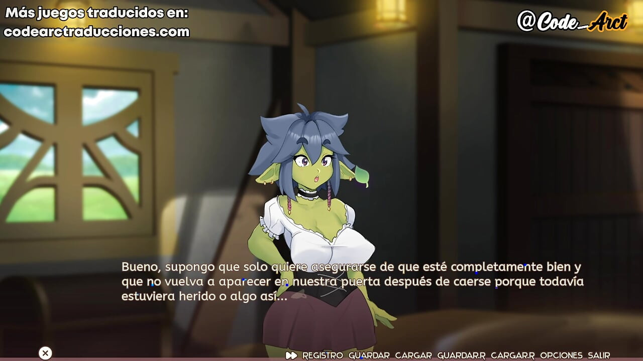 Goblin Down - CodeArc