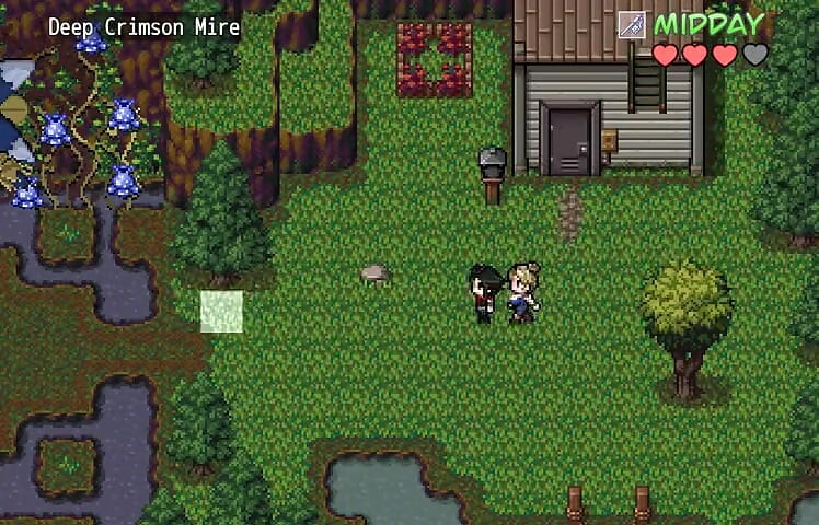 Zombie Retreat 2 - 63. rész: Új korszak, szerző: Loveskysan69