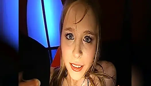 Ggg John Thompson - Sperma Leckende Schlampe