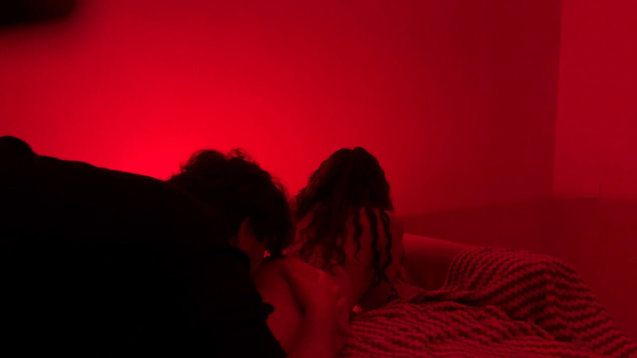 Lick her ass so good