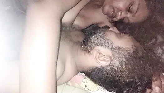 Tinas weihnachts-fickfest