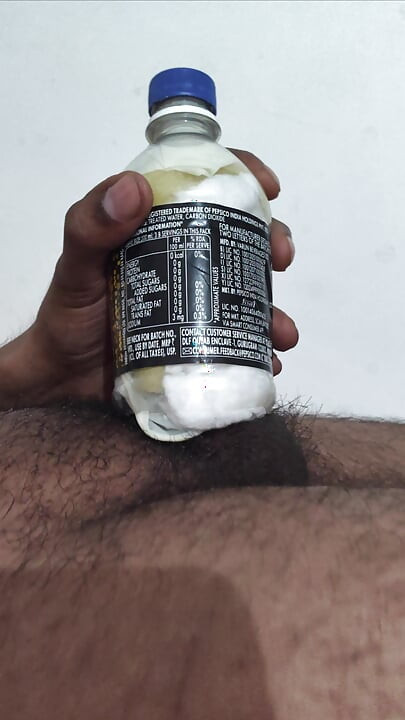 Sex toy Fucking