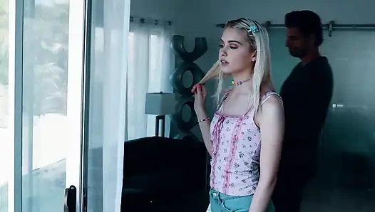 Teen Hitchhikers 4 Scene 1 Teens Needing Cock