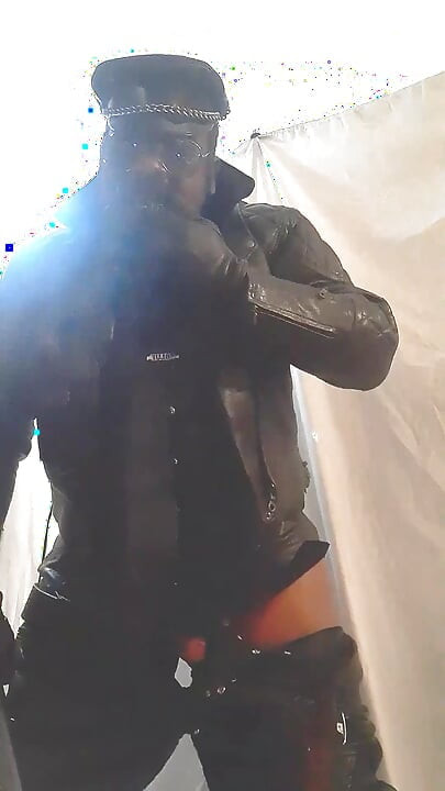 Nice Dick.... I mean Nightstick