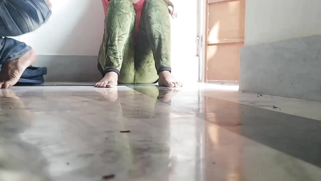 Indian Real Girlfriend Cock with Her Real Boyfriend When No One in Classroom