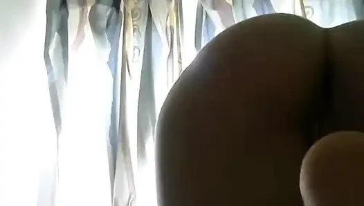 Making Myself Cum for You