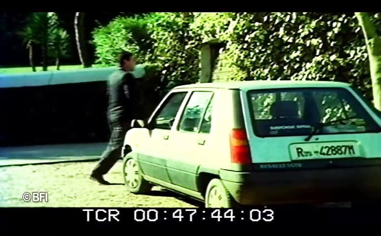 secondo tempo.