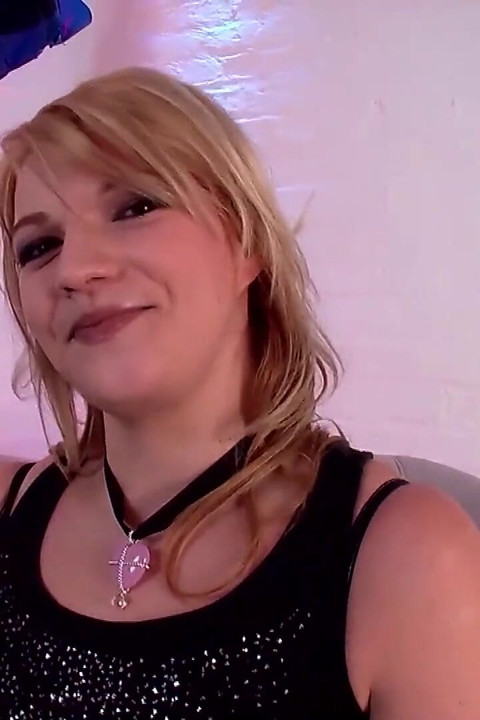 Porno deutsches casting! - Szene # 01