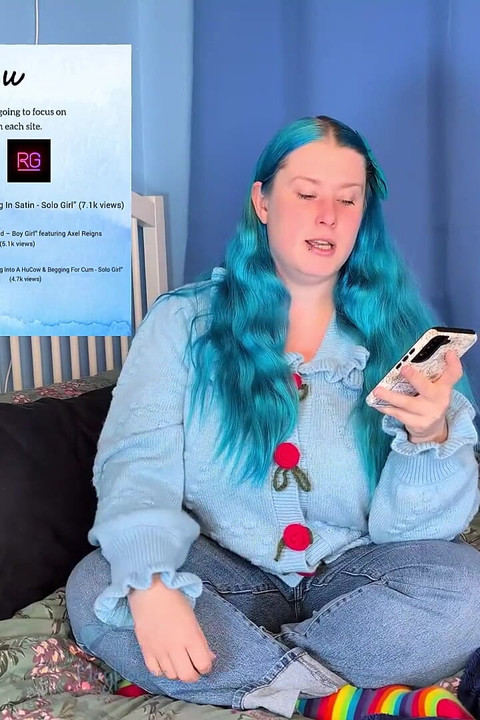 Refleksi 2025 saya dalam Perjalanan Pembuat Konten Saya - Sfw