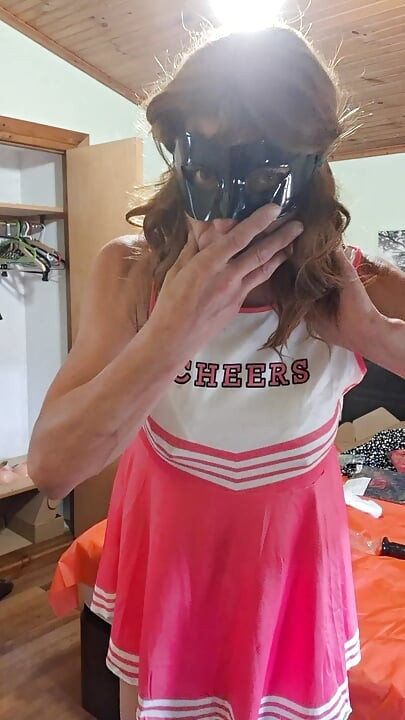 How an imperfect Sissy is born