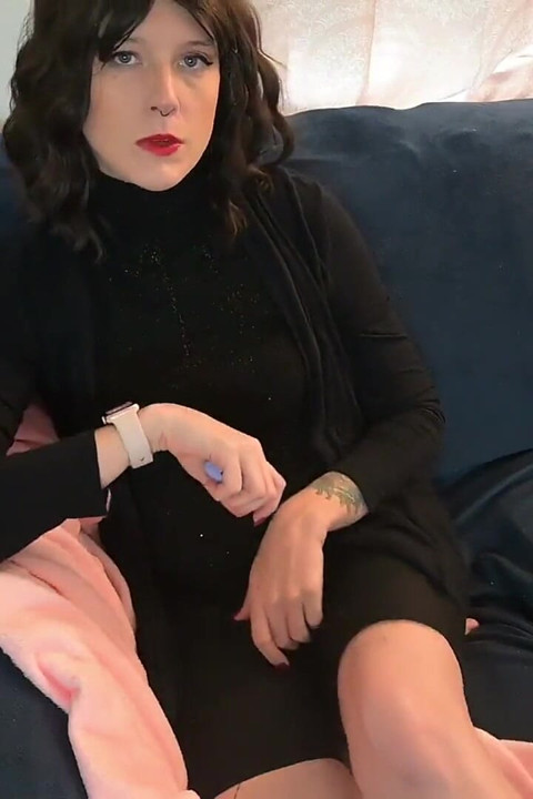 Karen: Kızgın Üvey Anne