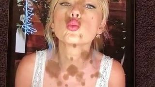 Taylor Swift - enorm sperma eerbetoon #2