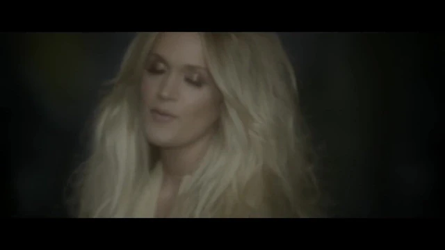 me carrie underwood singing heartbeat