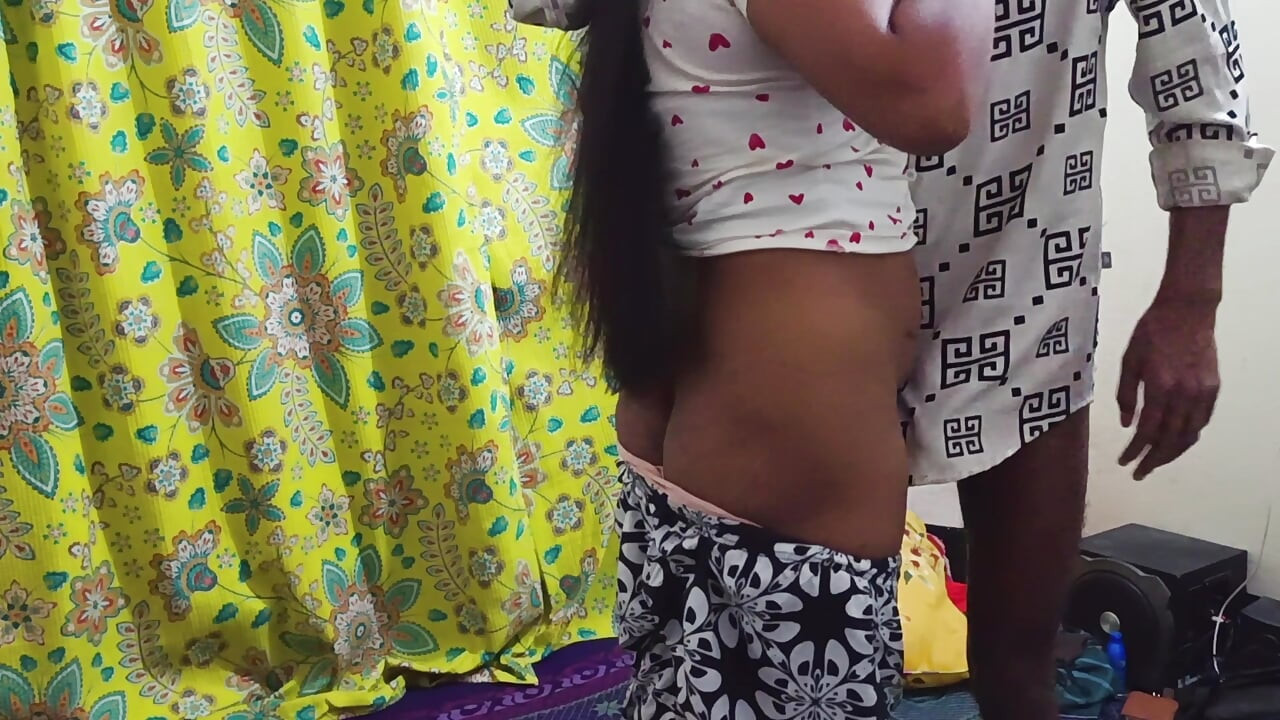 Bangladesi гарячий красивий секс із зятем