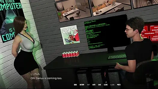 The Insecure Husband (part 3)