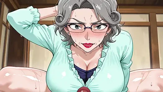 Hoshina Rukako (Conan)