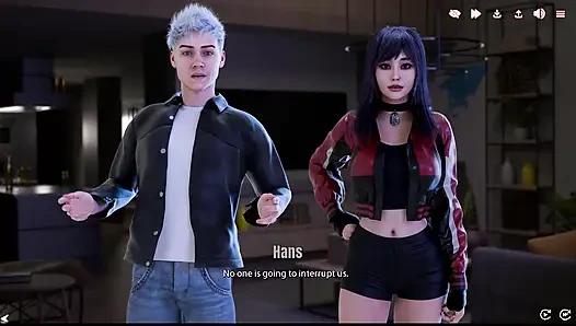 Julia si gadis jepang 2 naomi suka banget dientot tapi nggak mau berkomitmen