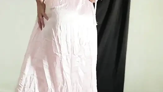 Video bokep seksi gadis seksi bali ini diintip tanpa celana dalam! Wajib banget!