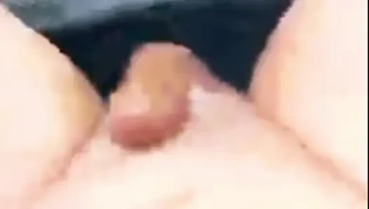 Eller serbest boşalma