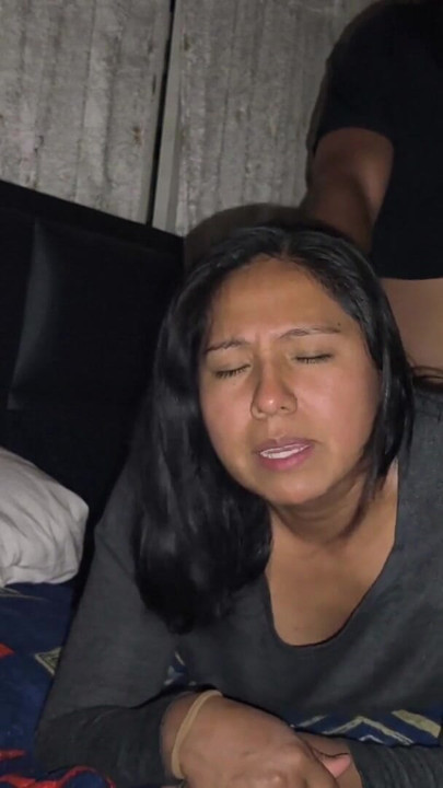 With the neighbor's wife, her husband thinks she's in church | Clip 1