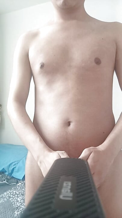 Total Tease: I Almost Show You My Nake Body... But no