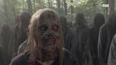 Walking Dead Staffel 10 Folge 11