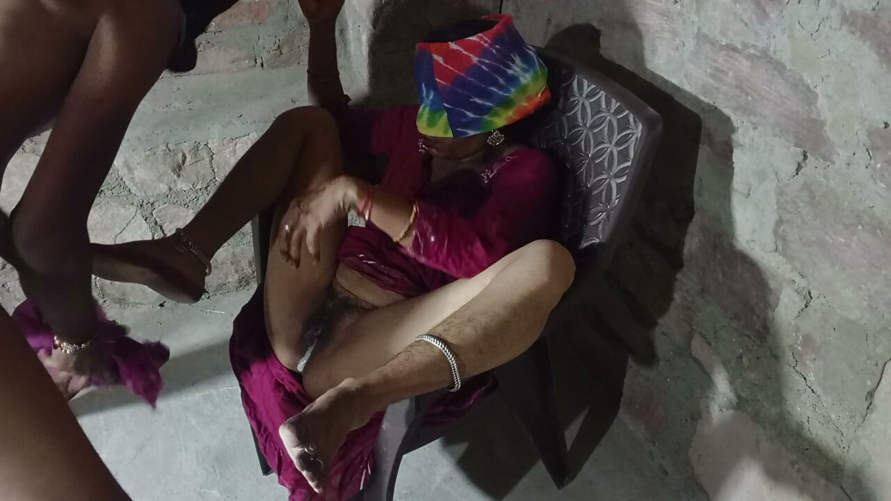 Hot Indian Desi step Brother in law and Sister in law Hot Sex