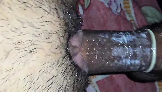 Aku ngentot pacarku 🫣