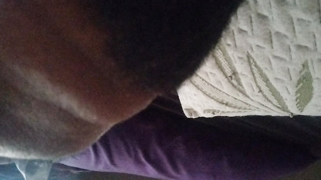My wives & Her doppelganger & My morning boner