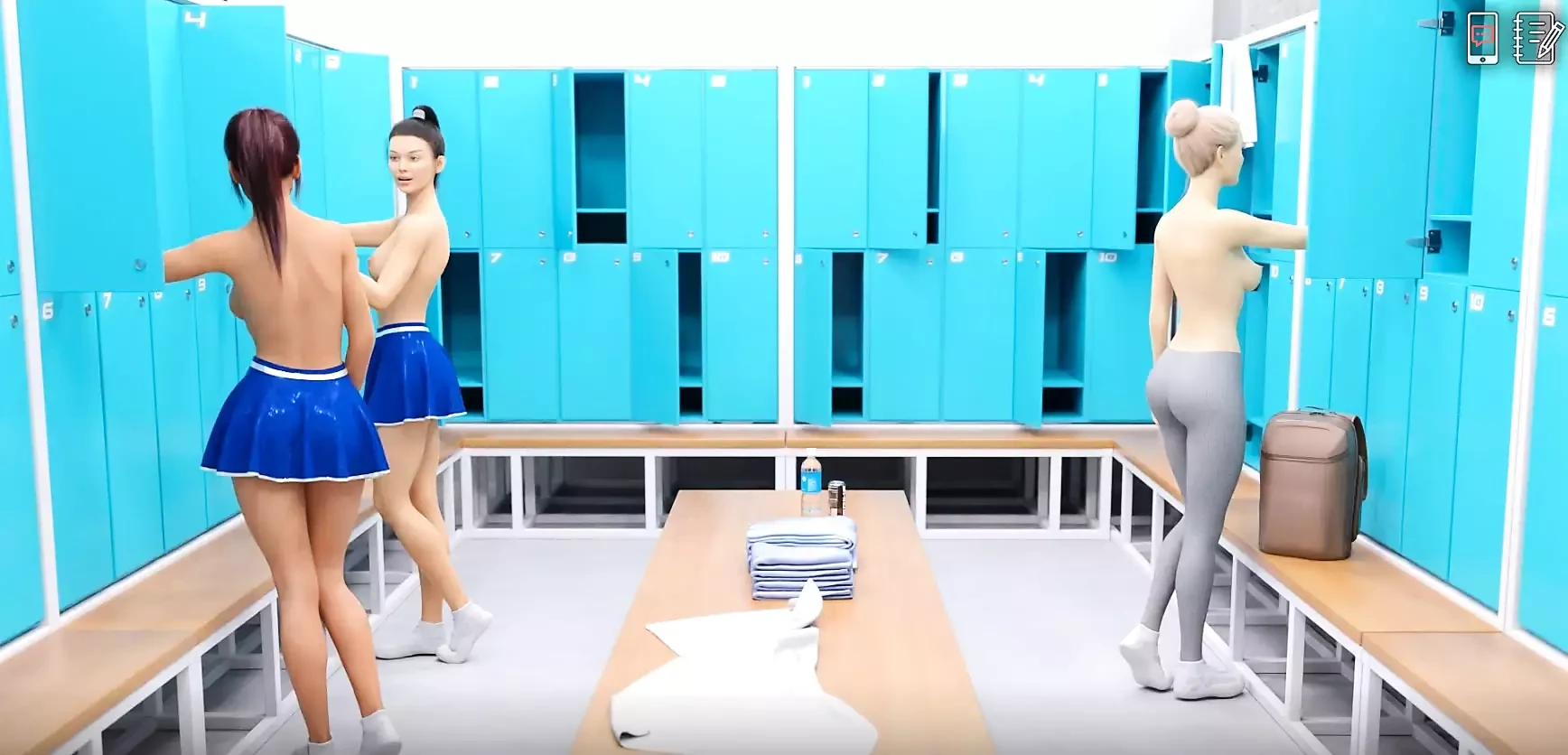 University of problem 50 - cerita seksi bejat oleh misskitty2k