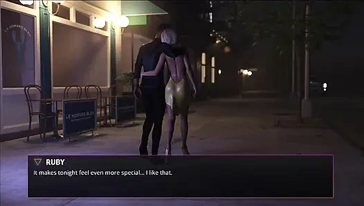 Mitternachtsparadies kapitel 61 fickt meine sexy blonde stiefschwester in ihrem bett